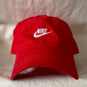 Kids Nike Hat - Brand New